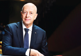 Jean-Michel Cassé, Chief Operating Officer ­ India & South Asia, Accor