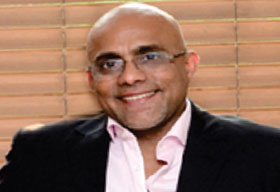 Sudhir Kothari, Founder & CEO