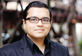 Embracing Technology Key to Stay Atop for the Media Industry