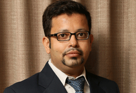 Santosh K, EVP & CEO, Futurism Technologies