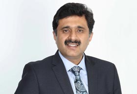 Amit Mehta, Director- Modern Data Centre, Dell Technologies