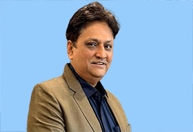 Kush Shah, Founder & Principal Architect, Scarlett Designs