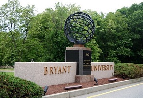 Bryant University joins RV University for an executive MBA