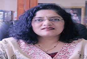 Dr Pratima Sheorey, Director, Symbiosis Centre for Management and HRD (SCMHRD)