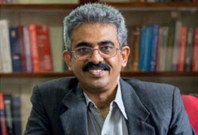 Siddhartha Mukhopadhyay, Professor - Dept. of Electrical Engineering, Indian Institute of Technology, Kharagpur
