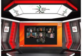 Power2SME and TiE Delhi-NCR Announce the Winners of the Spirit of Manufacturing Awards 2021