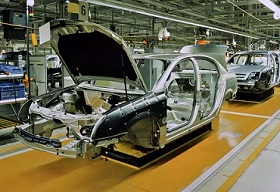 Indian auto component industry logs Rs 5.60 lakh crore business in FY23