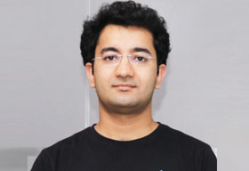 Deepak Gandotra, Head ­ Marketing, Onco.com