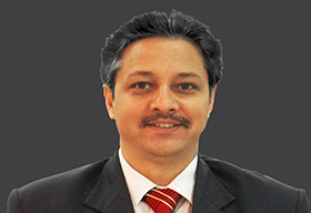 Mr. Tinku Singh, <br>Group President and Chief Strategy Officer (CSO), <br>SRS Group