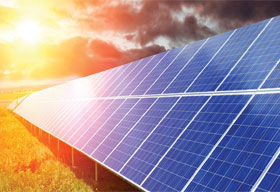 India Encourages the Evolution in Solar Power Infrastructure: Ken Research