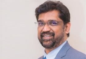 Digital Transformation - A Perspective