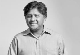 Apratim Purakayastha, Chief Technology Officer, Skillsoft
