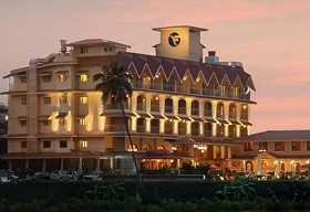Advani Hotels & Resorts have registered their highest-ever revenue growth