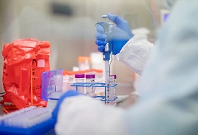 Roche Diagnostics introduces a dual antigen and antibody diagnostic test in India