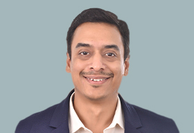 Varun Malhotra, Chief Technology Officer, Capri Loans