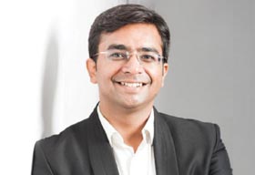 Rohit Manglik, CEO, EduGorilla