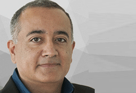 Go East, Young Innovators: Look To India