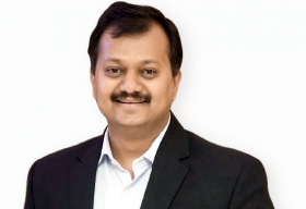 Sangram Kadam, Associate VP & Head, Enterprise Digital Solutions & Manufacturing IBU (India, Middle East and South Asia), KPIT Technologies