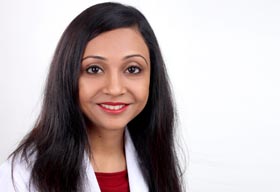 Dr. Sruthi Gondi, MD and Founder, Science of Skin