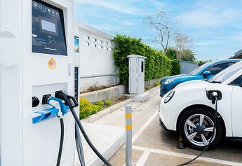 ACS Energy Secures Rs 1.1 Crore from IPV to Expand Smart EV Charging Network