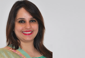 Ms. Richa Kapoor, Global Leader - Marketing & Communications, Absolutdata