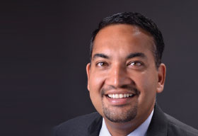 Technology Shouldering Entrepreneurship