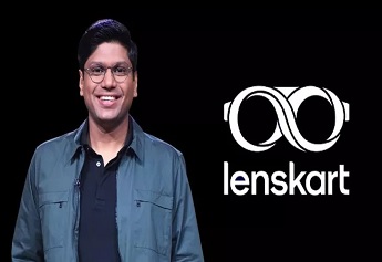 Lenskart Raises Rs 3,268 Crore from Anchor Investors Ahead of IPO Lenskart Raises Rs 3,268 Crore from Anchor Investors Ahead of IPO