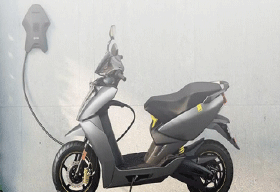 Okinawa Pips Ola Electric To Turn No 1 Electric 2-Wheeler Brand