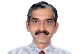 T. Chandra Sekhar, Technical Director, Aparna Enterprises Ltd (AEL)