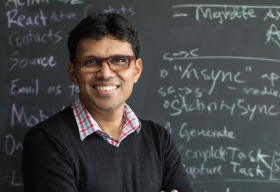 The Gold Rush of Start-ups Leads to Shortage of Talent 