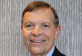 The Transformational IT Infrastructure