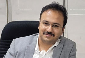  Ankit Gupta, Founder & Director, ExportersIndia.com