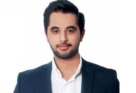 Arjun Bajaj, Founder & CEO, Daiwa