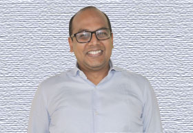 Abhishek Kothari, Co - Founder, FlexiLoans