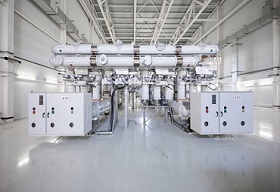 Ceigall India Rises after Securing LoI for Velgaon Substation Project