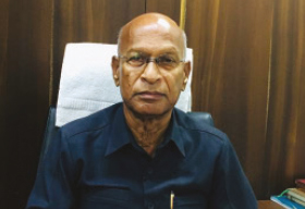 H. P. Rama Reddy, Founding Partner & Chairman, Reliaable Developers