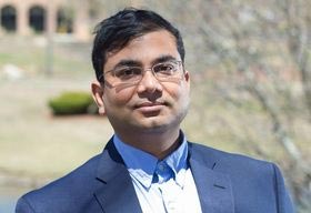 Rajesh Mishra, Co-founder, President & CTO, Parallel Wireless