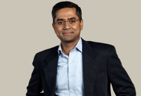  Manoj Prasad, SVP & Executive Director - Finance & Operations, Siemens Healthineers