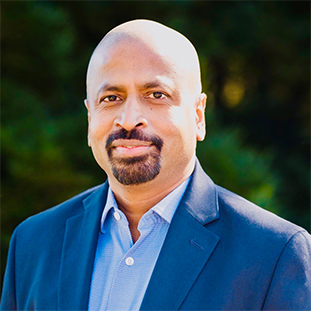 Sankar Chinnathambi, GVP & Global CIO at Driscoll’s