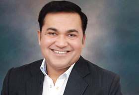 Arvind Singh, Chief Technology & Product Officer Executive Vice President-IT, Puravankara