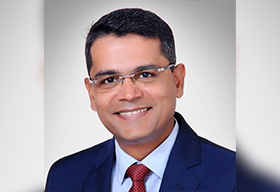 Kumar Binit, Founder and CEO, FinMapp