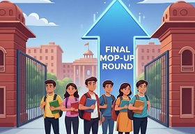 Delhi University Struggles to Fill 7000 Vacant Seats