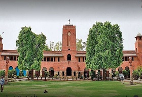 Delhi University Secures Top in QS World University Sustainability Rankings in India