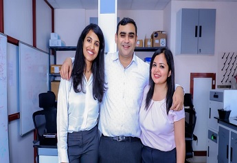 Helex Raises $3.5 Million to Develop Gene Therapies for Kidney Diseases