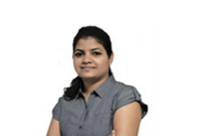 Anamika Sahu, Managing Editor