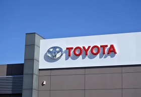 Toyota Motor plans to build a third manufacturing unit