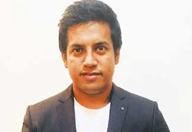 Soumajit Bhowmik, Director - Capillary Accelerate, Capillary Technologies