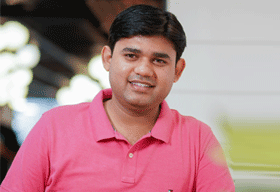 Abhilash Shukla, Founder & CEO, Oneculture