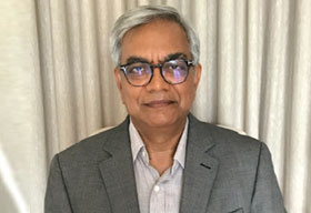 Maulik Mehta,Director