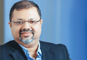 Leveraging Mobile Technology  to Enable a Candidate - Centric Recruitment Process